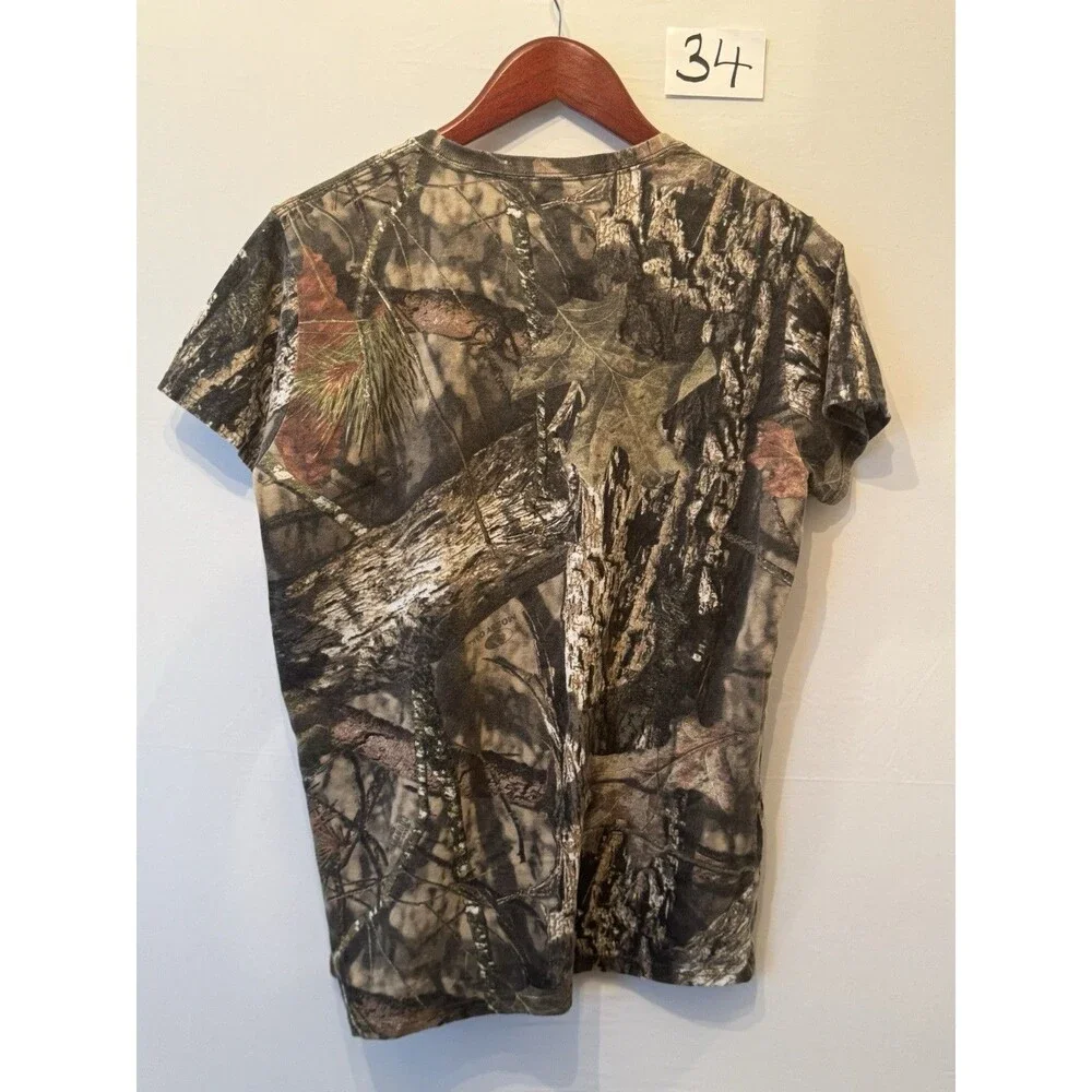 Mossy Oak mossy oak